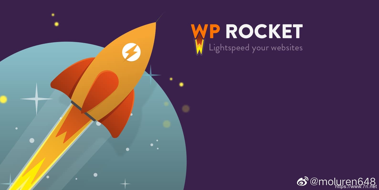 WP Rocket –最佳WordPress缓存插件 v3.11.4