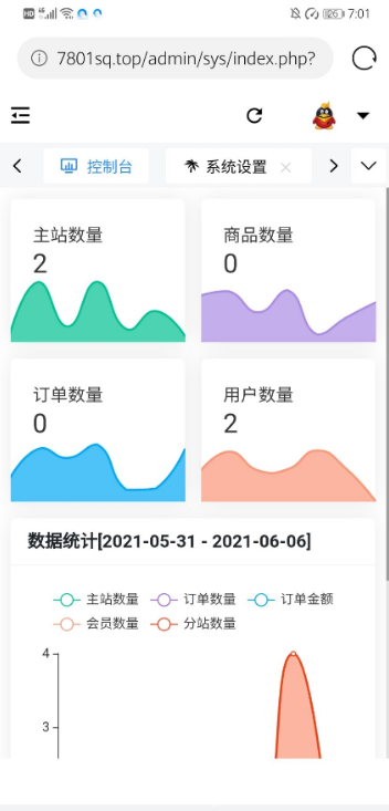 最新稳定的货源社区源码分享