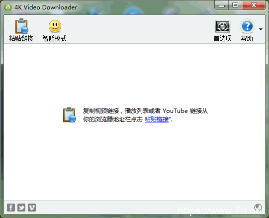 4K Video Downloader 4.21.6.5030 油管视频下载工具