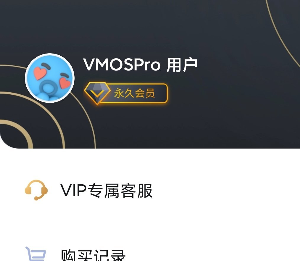 安卓VMOS Pro 虚拟机 v2.9.7解锁会员纯净版