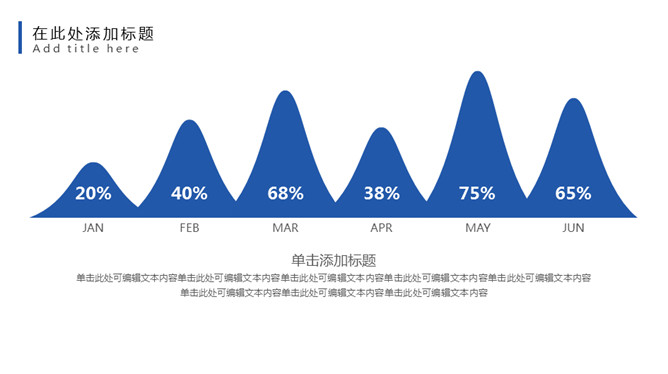 极简毕业设计答辩PPT模板