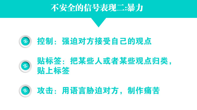 高效能沟通《关键对话》PPT读书分享