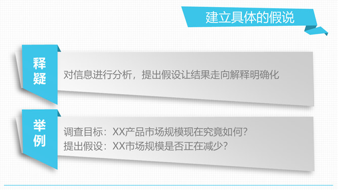 《麦肯锡教我的思考武器》PPT读书笔记