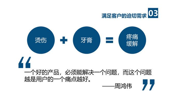 《拼的是现在比的是将来》PPT读书笔记