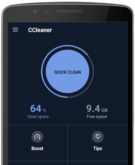 安卓CCLeaner清理器v23.23.0解锁专业版